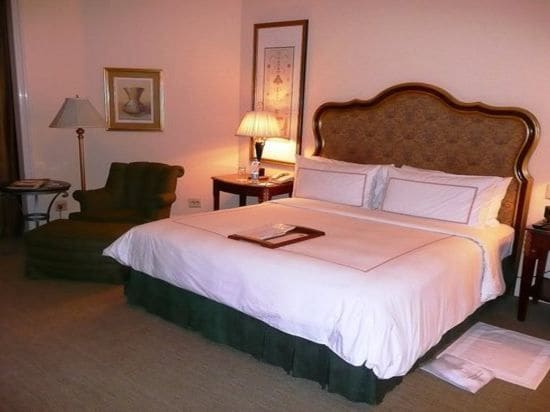 Four Seasons Hotel Cairo at The First Residence-4